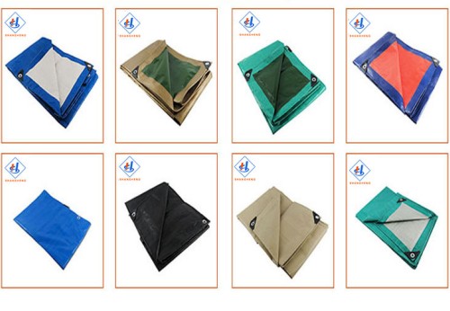 防水篷布哪種好？